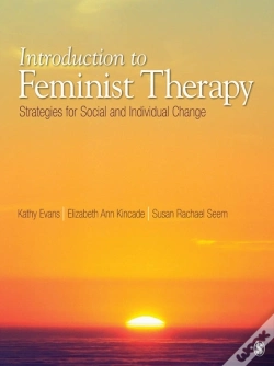 Capa do artigo Introduction To Feminist Therapy