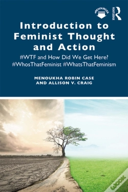 Capa do artigo Introduction To Feminist Thought And Action