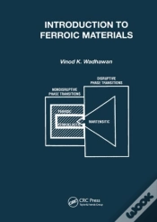 Capa do artigo Introduction To Ferroic Materials