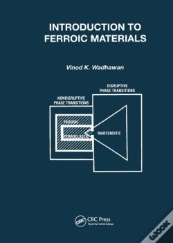 Capa do artigo Introduction To Ferroic Materials
