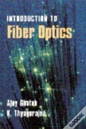 Capa do artigo Introduction To Fiber Optics