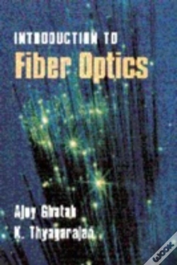 Capa do artigo Introduction To Fiber Optics