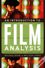 Capa do artigo Introduction To Film Analysis