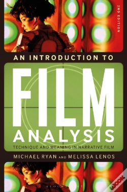 Capa do artigo Introduction To Film Analysis