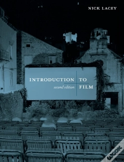 Capa do artigo Introduction To Film