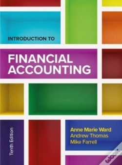 Capa do artigo Introduction To Financial Accounting 10e