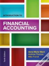Introduction To Financial Accounting 10e