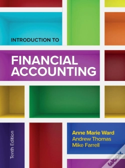 Capa do artigo Introduction To Financial Accounting 10e