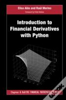 Introduction To Financial Derivatives With Python