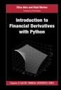 Introduction To Financial Derivatives With Python - Preview