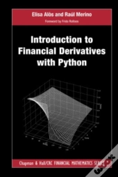 Introduction To Financial Derivatives With Python