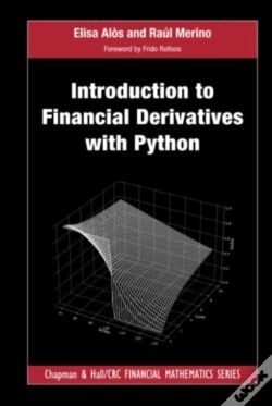 Capa do artigo Introduction To Financial Derivatives With Python