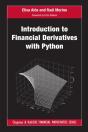 Introduction To Financial Derivatives With Python - Preview