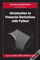 Introduction To Financial Derivatives With Python