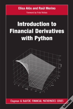 Capa do artigo Introduction To Financial Derivatives With Python