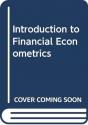 Introduction To Financial Econometrics - Preview