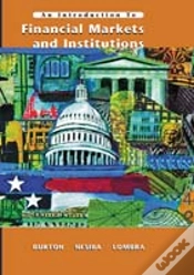 Capa do artigo INTRODUCTION TO FINANCIAL MARKETS AND INSTITUTIONS