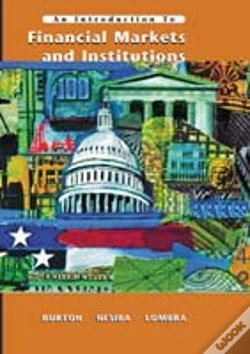 Capa do artigo INTRODUCTION TO FINANCIAL MARKETS AND INSTITUTIONS