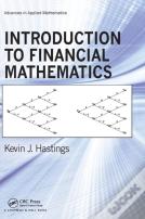 Introduction To Financial Mathematics