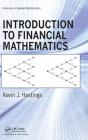 Introduction To Financial Mathematics - Preview
