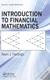 Introduction To Financial Mathematics