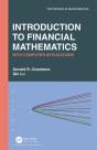 Introduction To Financial Mathematics - Preview