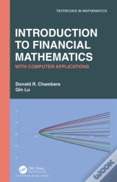 Introduction To Financial Mathematics