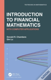Capa do artigo Introduction To Financial Mathematics