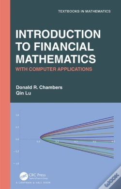 Capa do artigo Introduction To Financial Mathematics