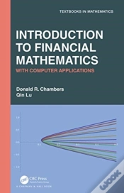 Capa do artigo Introduction To Financial Mathematics