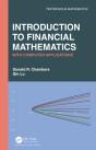 Introduction To Financial Mathematics - Preview