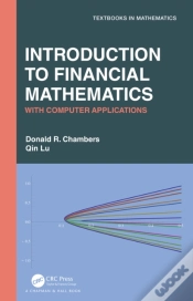 Capa do artigo Introduction To Financial Mathematics