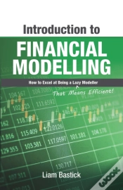 Capa do artigo Introduction To Financial Modelling