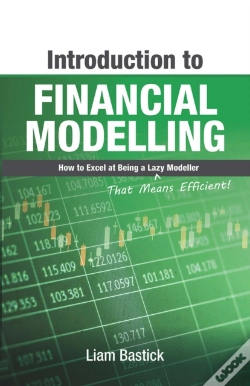 Capa do artigo Introduction To Financial Modelling