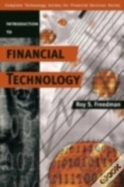 Capa do artigo Introduction To Financial Technology