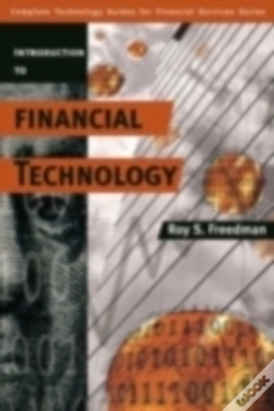 Capa do artigo Introduction To Financial Technology