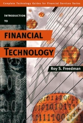 Introduction To Financial Technology
