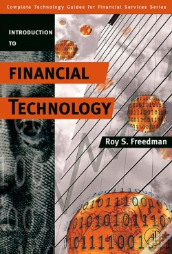 Capa do artigo Introduction To Financial Technology