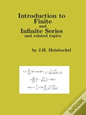 Introduction To Finite And Infinite Series And Related Topics