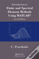 Introduction To Finite And Spectral Element Methods Using Matlab