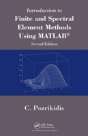 Introduction To Finite And Spectral Element Methods Using Matlab - Preview
