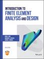 Introduction To Finite Element Analysis And Design - Preview