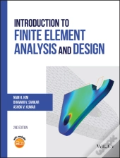 Introduction To Finite Element Analysis And Design