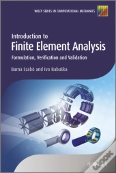 Introduction To Finite Element Analysis