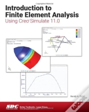 Capa do artigo Introduction To Finite Element Analysis Using Creo Simulate 11.0