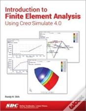 Capa do artigo Introduction To Finite Element Analysis Using Creo Simulate 4.0
