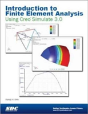 Introduction To Finite Element Analysis Using Creo Simulation 3.0 - Preview