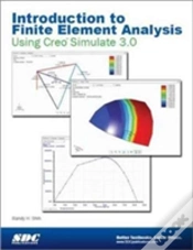 Capa do artigo Introduction To Finite Element Analysis Using Creo Simulation 3.0