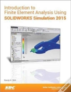 Capa do artigo Introduction To Finite Element Analysis Using Solidworks Simulation 2015
