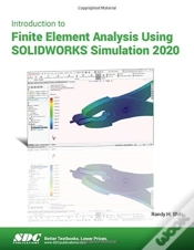 Capa do artigo Introduction To Finite Element Analysis Using Solidworks Simulation 2020